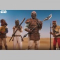 Sideshow Pagetti Rook - Star Wars: Episode VI
