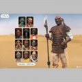 Sideshow Pagetti Rook - Star Wars: Episode VI