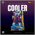 Tsume BIJUtsu Cooler 1/4  - Dragon Ball Z