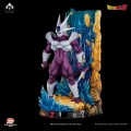 Tsume BIJUtsu Cooler 1/4  - Dragon Ball Z