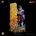 Tsume BIJUtsu Cooler 1/4  - Dragon Ball Z