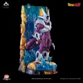 Tsume BIJUtsu Cooler 1/4  - Dragon Ball Z