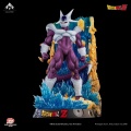 Tsume BIJUtsu Cooler 1/4  - Dragon Ball Z
