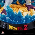 Tsume BIJUtsu Cooler 1/4  - Dragon Ball Z