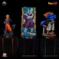 Tsume BIJUtsu Cooler 1/4  - Dragon Ball Z