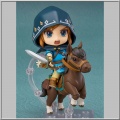 Nendoroid Link Breath of the Wild Ver. DX Edition - The Legend Of Zelda