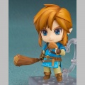 Nendoroid Link Breath of the Wild Ver. DX Edition - The Legend Of Zelda