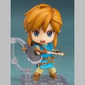 Nendoroid Link Breath of the Wild Ver. DX Edition - The Legend Of Zelda