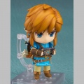 Nendoroid Link Breath of the Wild Ver. DX Edition - The Legend Of Zelda