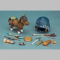 Nendoroid Link Breath of the Wild Ver. DX Edition - The Legend Of Zelda