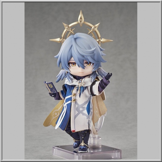 Nendoroid Doll Sunday - Honkai: Star Rail