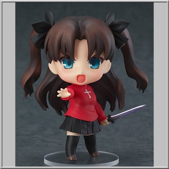 Nendoroid Rin Tohsaka - Fate/Stay Night