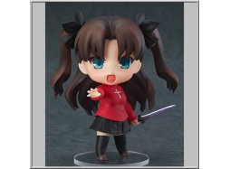 Nendoroid Rin Tohsaka - Fate/Stay Night