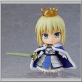 Nendoroid Saber/Altria Pendragon: True Name Revealed Ver. - Fate/Grand Order