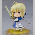Nendoroid Saber/Altria Pendragon: True Name Revealed Ver. - Fate/Grand Order