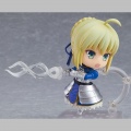 Nendoroid Saber/Altria Pendragon: True Name Revealed Ver. - Fate/Grand Order