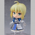 Nendoroid Saber/Altria Pendragon: True Name Revealed Ver. - Fate/Grand Order