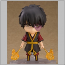 Nendoroid Zuko - Avatar : Le Dernier Maitre de l'Air