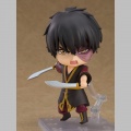 Nendoroid Zuko - Avatar : Le Dernier Maitre de l'Air