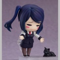 Nendoroid Jill Stingray - VA-11 HALL-A: Cyberpunk Bartender Action