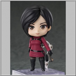 Nendoroid Ada Wong - Resident Evil 4