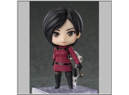 Nendoroid Ada Wong - Resident Evil 4