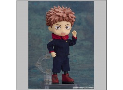 Nendoroid Doll Yuji Itadori - Jujutsu Kaisen
