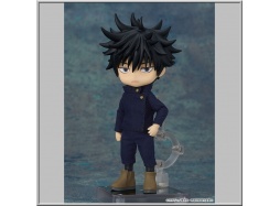 Nendoroid Doll Megumi Fushiguro - Jujutsu Kaisen