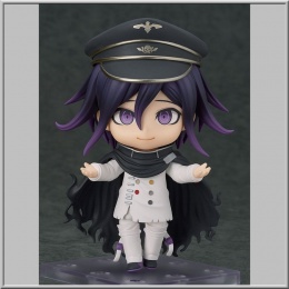 Nendoroid Kokichi Oma - Danganronpa V3: Killing Harmony