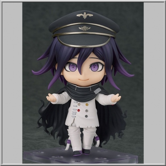 Nendoroid Kokichi Oma - Danganronpa V3: Killing Harmony