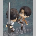 Nendoroid Levi - Attack on Titan