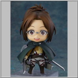 Nendoroid Hange Zoe - Attack on Titan