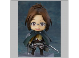 Nendoroid Hange Zoe - Attack on Titan