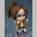 Nendoroid Hange Zoe - Attack on Titan