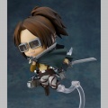 Nendoroid Hange Zoe - Attack on Titan