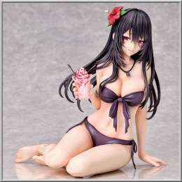Hanami Mizusumi Swimsuit Ver. - The Bashful Girlfriend (Union Creative)