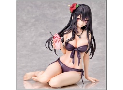 Hanami Mizusumi Swimsuit Ver. - The Bashful Girlfriend (Union Creative)