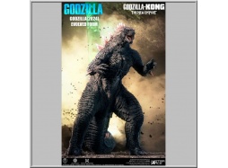 Godzilla (2024) Evolved Deluxe Version - Godzilla vs. Kong: The New Empire