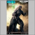 Godzilla (2024) Evolved Deluxe Version - Godzilla vs. Kong: The New Empire