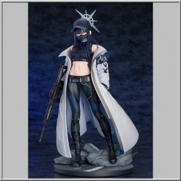 Saori 1/7 - Blue Archive (Wonderful Works)