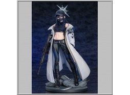 Saori 1/7 - Blue Archive (Wonderful Works)