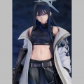 Saori 1/7 - Blue Archive (Wonderful Works)