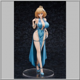 Sophia F. Shirring Dress Ver. - Original Character (Magi Arts)