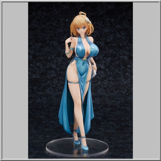 Sophia F. Shirring Dress Ver. - Original Character (Magi Arts)