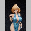 Sophia F. Shirring Dress Ver. - Original Character (Magi Arts)