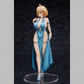 Sophia F. Shirring Dress Ver. - Original Character (Magi Arts)