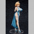 Sophia F. Shirring Dress Ver. - Original Character (Magi Arts)