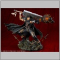 Guts Black Swordsman Ver. - Berserk