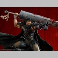 Guts Black Swordsman Ver. - Berserk
