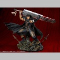 Guts Black Swordsman Ver. - Berserk